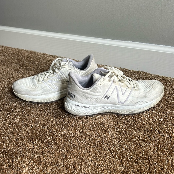 New Balance Shoes - New Balance Fresh Foam 880